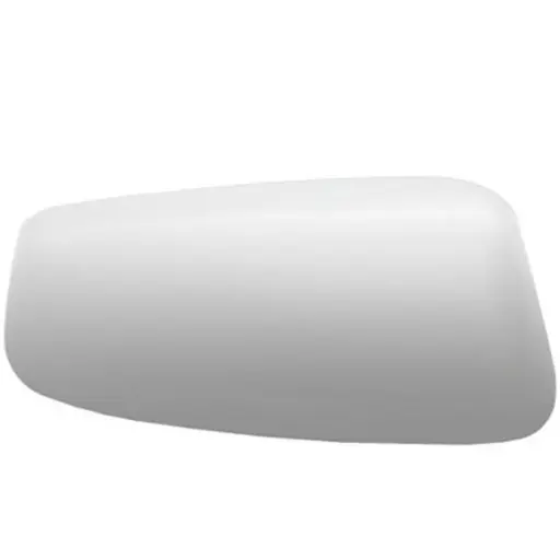 قاب پشت آينه بغل سمند LX سفید (راست)