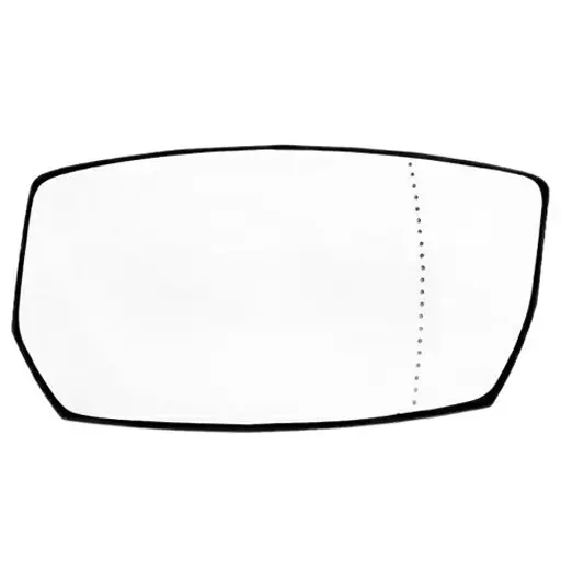 شیشه آینه بغل سمند سورن درخشان (راست)