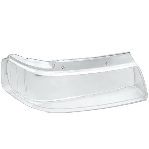 طلق چراغ جلو سمند LX (راست)