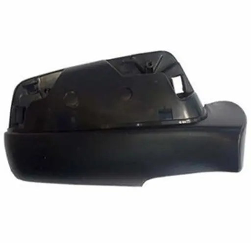 قاب پشت آینه بغل سمند LX خام (راست)