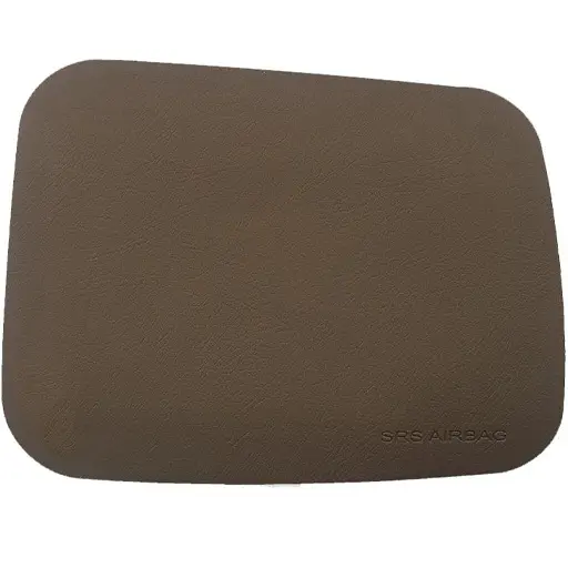 قاب ایربگ سمند EF7 ایساکو بژ (راست)