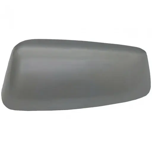 قاب پشت آینه بغل سمند LX خاکستری (چپ)