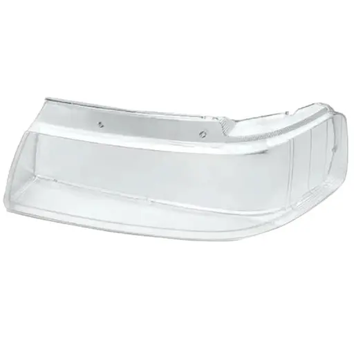 طلق چراغ جلو سمند LX (چپ)