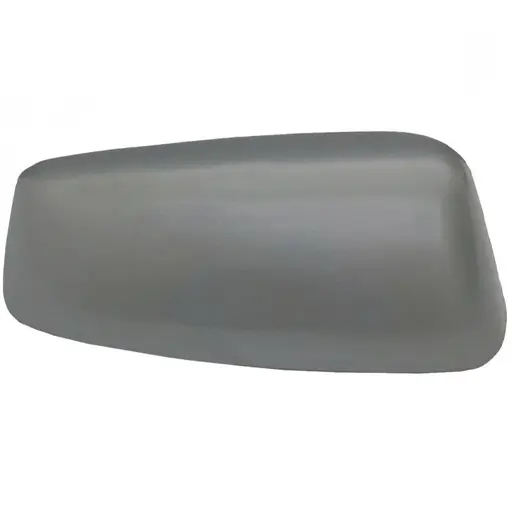 قاب پشت آینه بغل سمند LX خاکستری (راست)