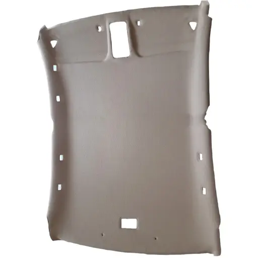 نمد سقف سمند آذین پارت طوسی