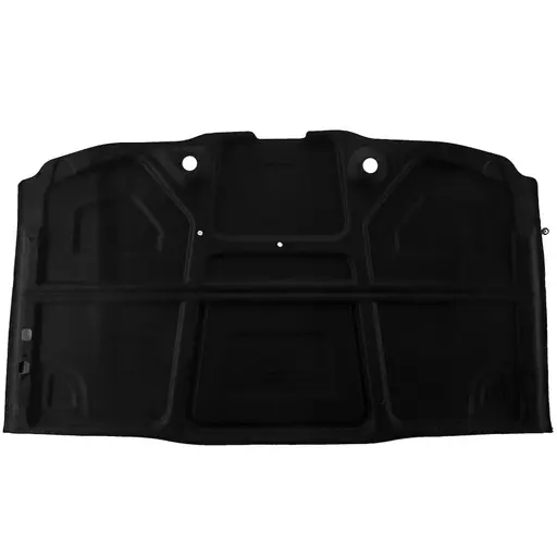 نمد کاپوت سمند