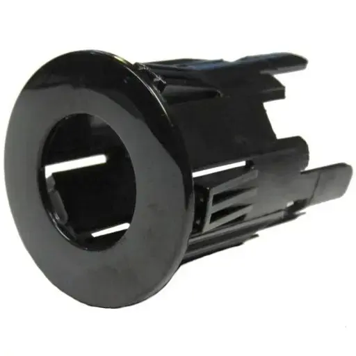 قاب دور حسگر سپر عقب سمند کروز (چپ)