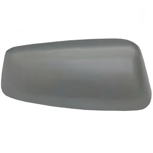 قاب پشت آینه بغل سمند LX نقره ای (راست)