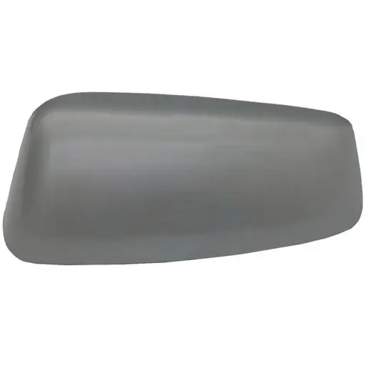 قاب پشت آینه بغل سمند LX نقره ای (چپ)