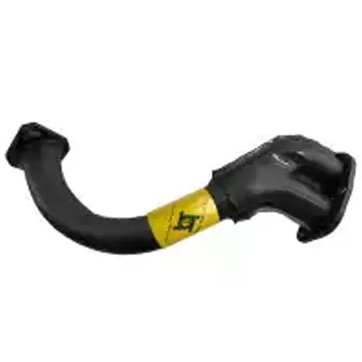 لوله گلويی نيسان 2000 سی سی پارس اگزوز