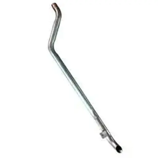 لوله دنباله اگزوز نيسان ABS پارس اگزوز