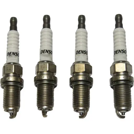 شمع موتورکوییک دنسو دو پلاتين