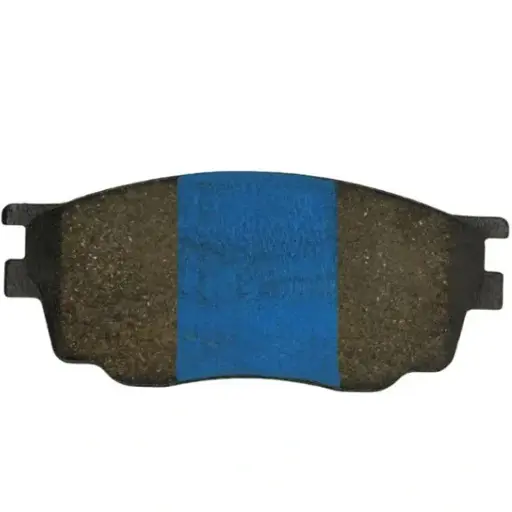 لنت ترمز جلو شاهین الیجیبل کربن سرامیکی کد MB01