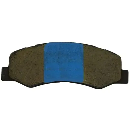 لنت ترمز جلو رانا الیجیبل کربن سرامیکی کد IC02