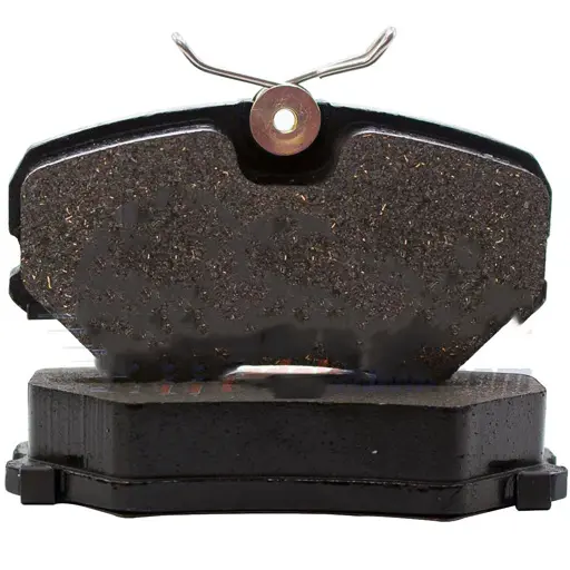 لنت ترمز جلو آریسان الیجیبل نائو سرامیکی کد CB03