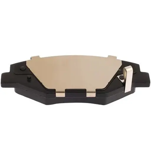 لنت ترمز جلو دنا الیجیبل کربن سرامیکی کد ZB30