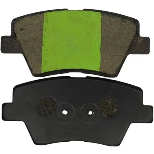 لنت ترمز عقب سمند سورن الیجیبل نائو سرامیکی کد IC03