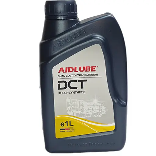 روغن گیربکس اتوماتیک ایدلوب مدل DCT حجم 1 لیتری