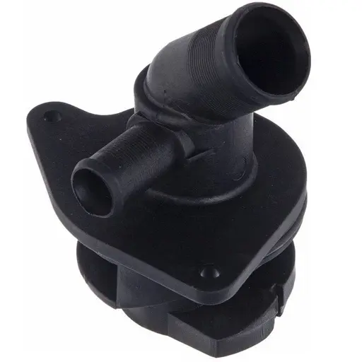 سه راه آب پژو 206 تیپ 3 IPNC مشکی