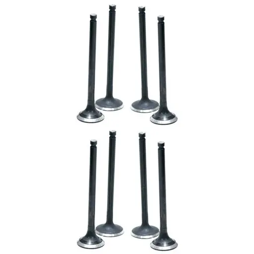 سوپاپ دود و هوا پژو 405 IPNC هشت عددی