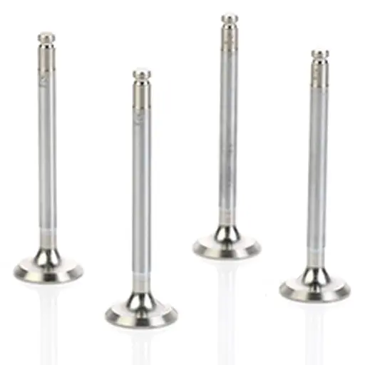 سوپاپ سمند EF7 ساوه