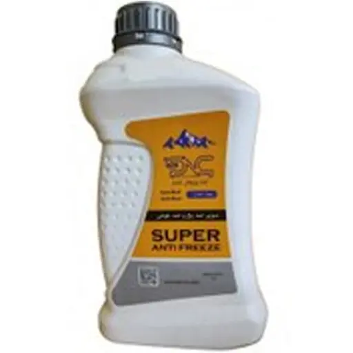 سوپر ضد يخ IPNC