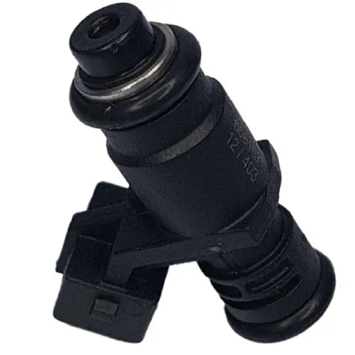 سوزن انژکتور پژو 405 يورو 4 IPNC چهار سوراخ کوتاه SSAT