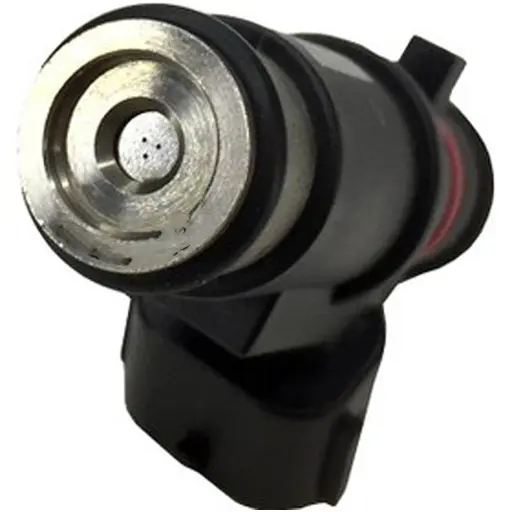 سوزن انژکتور پرايد IPNC سه سوراخ ساژم