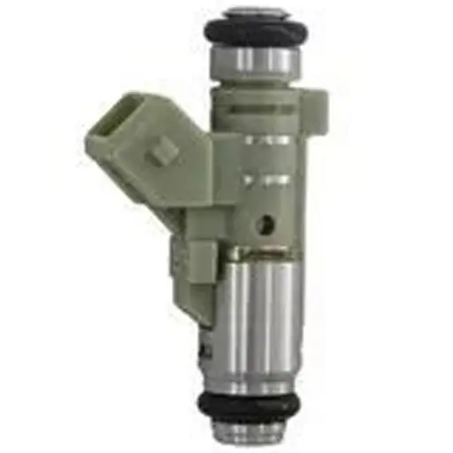 سوزن انژکتور پرايد IPNC سوکت مربع طوسی ساژم