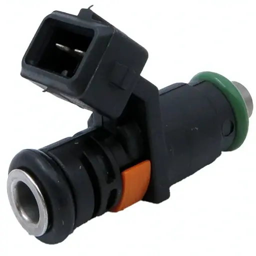 سوزن انژکتور پژو 405 IPNC طرح جديد شش سوراخ