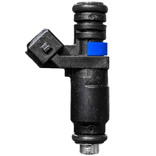 سوزن انژکتورروآ IPNC زیمنس سه سوراخ کمربند آبی