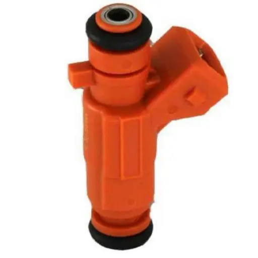 سوزن انژکتور پژو پارس TU5 IPNC چهار سوراخ