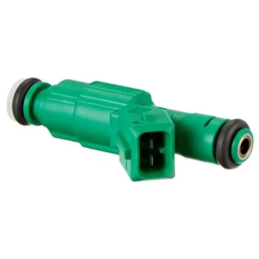 سوزن انژکتور نيسان يورو 2 IPNC سبز