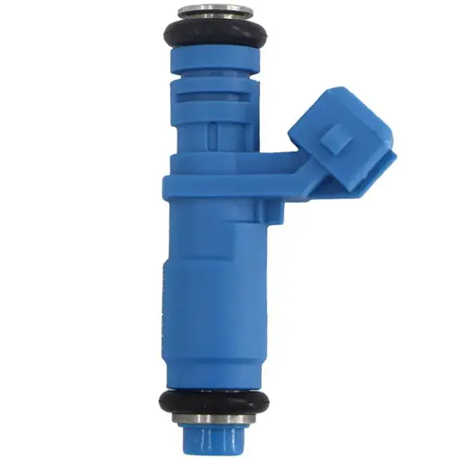 سوزن انژکتور نيسان يورو 4 IPNC آبی