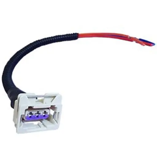 سوکت همه کاره IPNC سه فيش