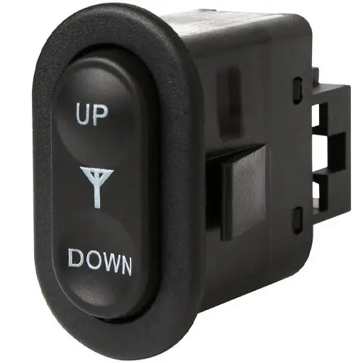 سوييچ آنتن برقی پرايد سايپا یدک