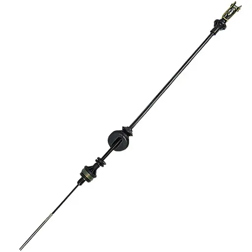 سیم کلاچ پراید پارت هندل