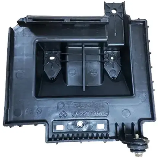 سينی زير باتری تیبا IPNC طرح جدید