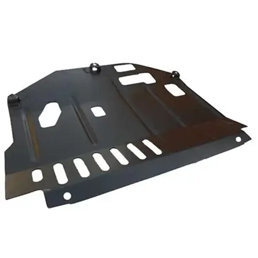 سينی زير موتور سمند IPNC