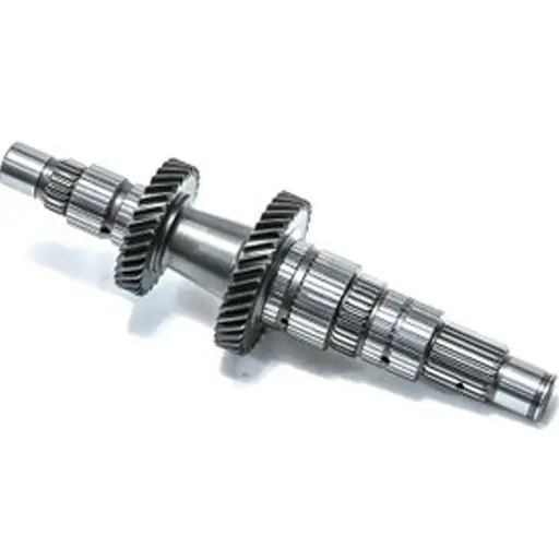 شفت خروجی گيربکس پرايد صبا TOPAL