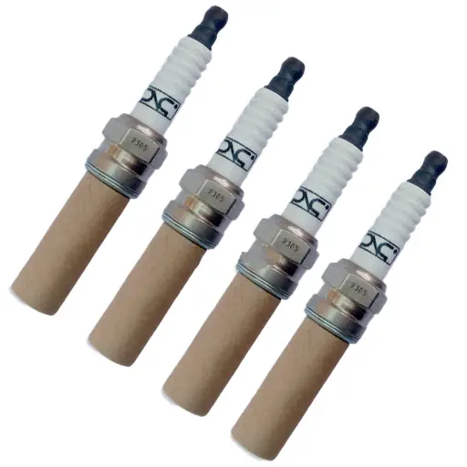 شمع موتور پرايد يورو 4 IPNC