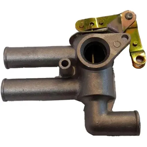 شير بخاری پيکان IPNC