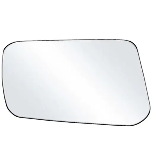 شيشه آينه بغل پرايد IPNC رفلکس دار (چپ)