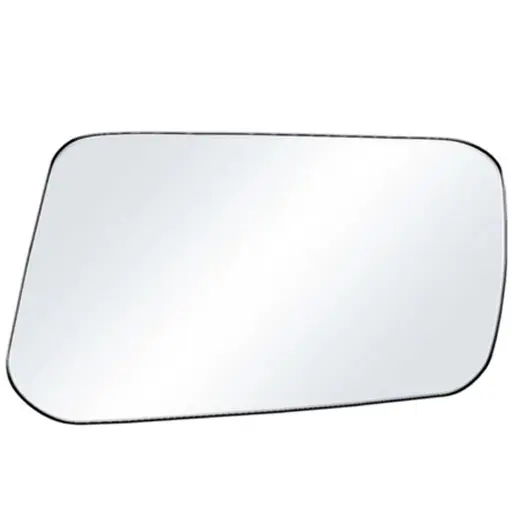 شيشه آينه بغل پرايد IPNC رفلکس دار (راست)