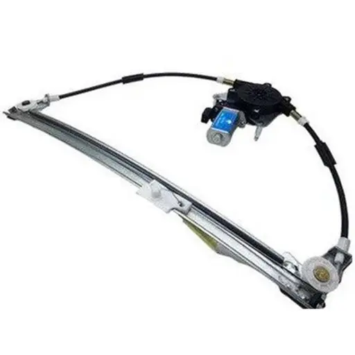 شيشه بالابر جلو پژو 405 IPNC برقی (راست)