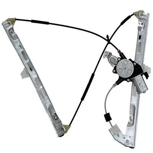 شيشه بالابر جلو پژو 206 IPNC برقی (چپ)