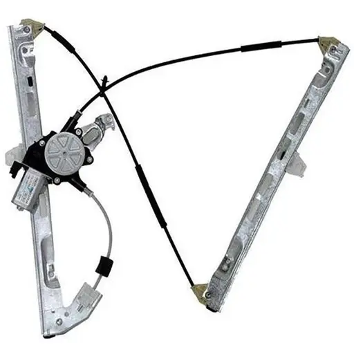 شيشه بالابر جلو پژو 206 IPNC برقی (راست)