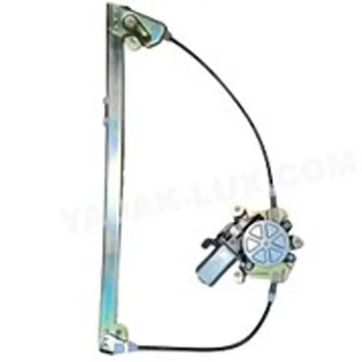 شيشه بالابر جلو تیبا IPNC برقی (راست)