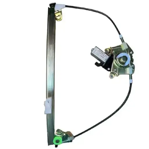 شيشه بالابر جلو سمند EF7 IPNC (چپ)