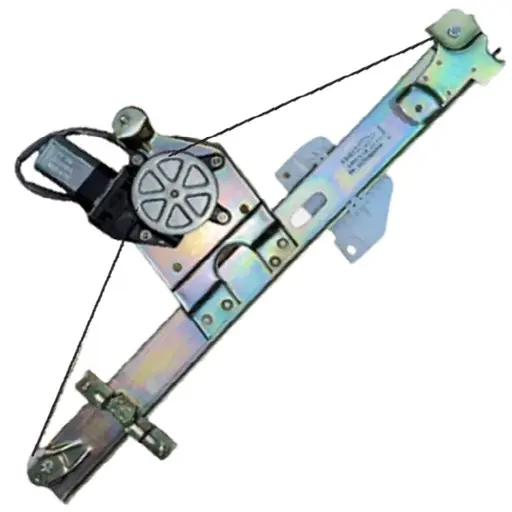 شيشه بالابر پرايد WRT برقی (راست)